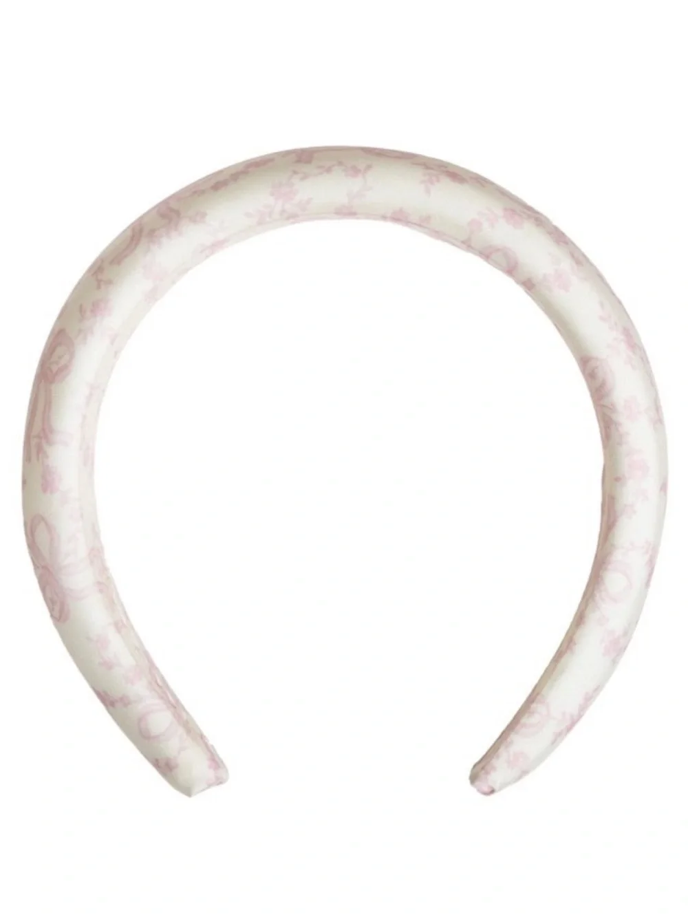 LOVESHACKFANCY X TARGET RIBBON HEADBAND